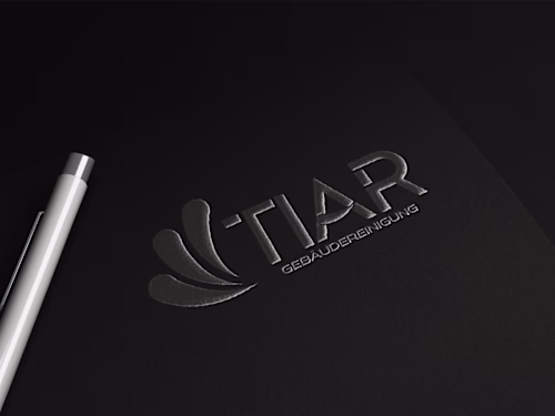 Branding, printing of promotional items and websitE