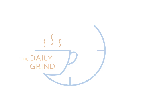 Logo design for Cafe