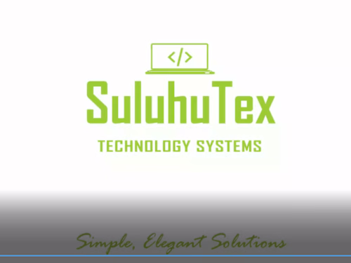 Logo Design for Tech Startup