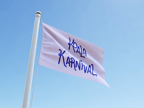 Designing a music festival 