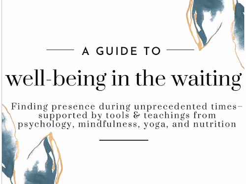 Freelance Writer Portfolio: eBook 