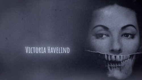 Unholy (Fictional TV Series) 