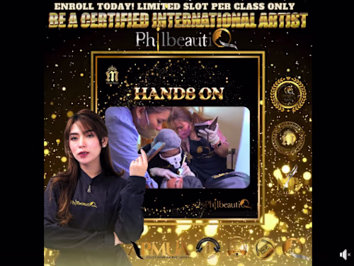 Miracle Beauty Academy | Manila