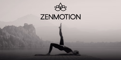 Branding | ZENMOTION