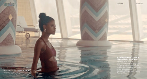 Photo & Film Production Company | Production House | Meraki Pro…