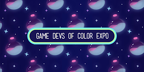Game Devs of Color Expo