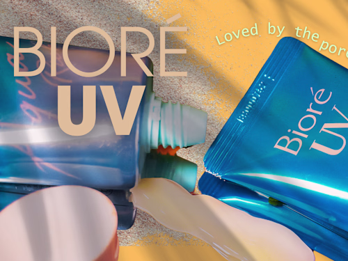 Elegant Product Photography Portfolio