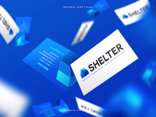 Shelter Branding Proposal