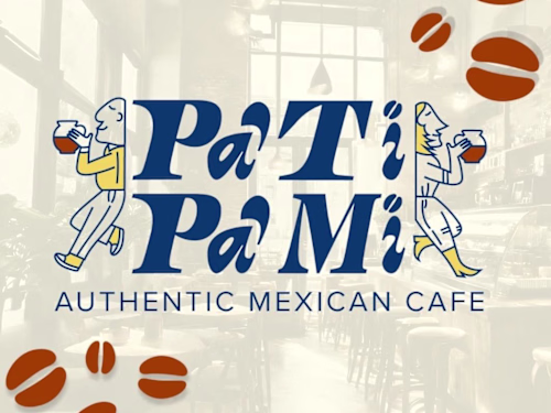 Pa’Ti Pa’Mi Authentic Mexican Coffee 
