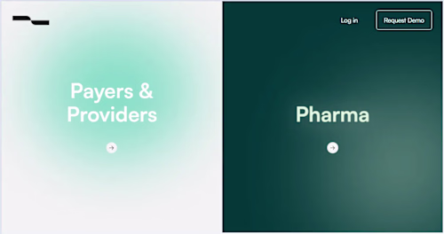 Website Development & Design for Lyfegen