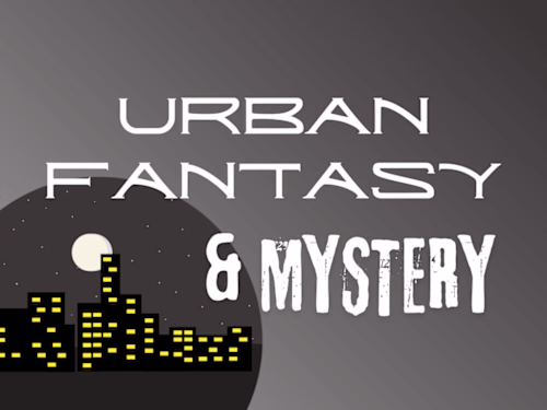 [Fiction] Gwytherfall: Dawn of Rebellion