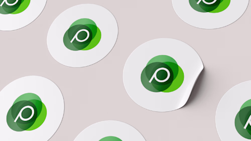 Branding for an Agri-Tech Startup 