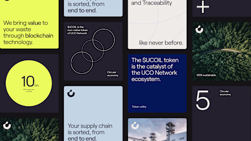 Selected Work 2021-2022