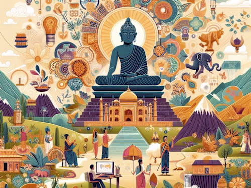 India Intellectual Traditions