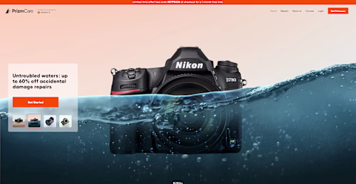 Enhancing UI&UX through in-depth User Research