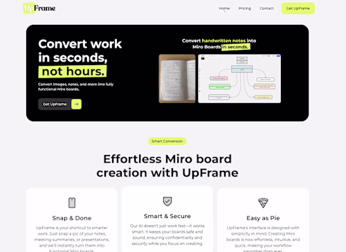 Optimizing Conversion Through Brand Redesign