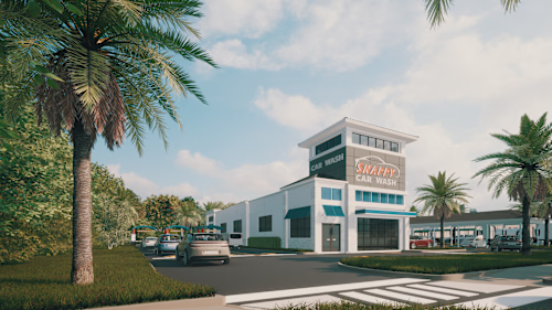 3D Modeling and Rendering - Commercial