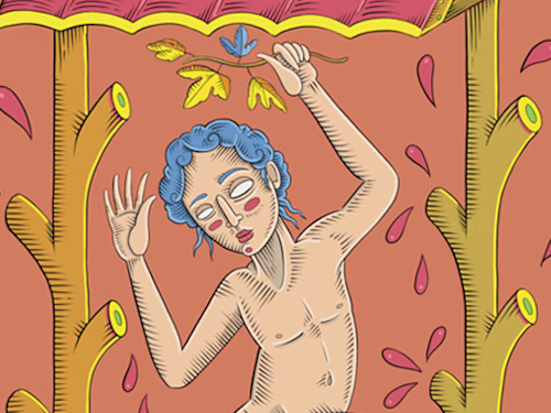 Palmieri | Wine Lables Design