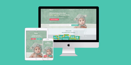 Babylist Universal Baby Registry (2011-2015)
