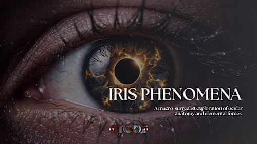 IRIS PHENOMENA