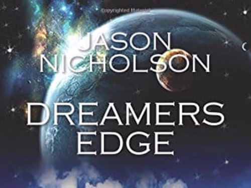 Screenplay Consult: Dreamers Edge