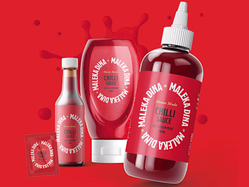 Brand Creation and Product Design