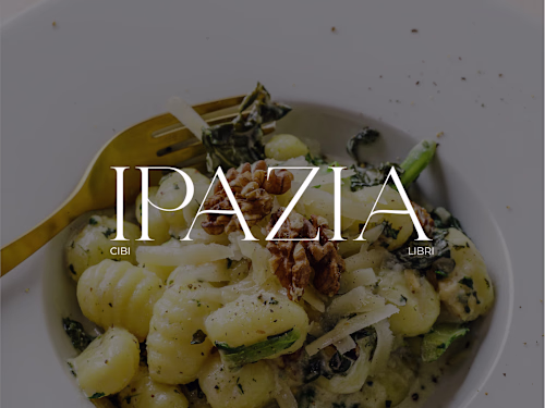 IPAZIA, an invisible city