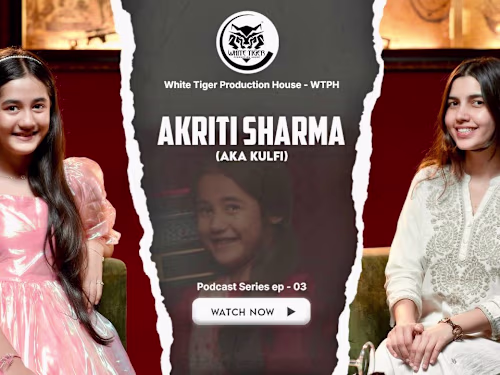 Edited Podcast that gained more than 100k views on YouTube