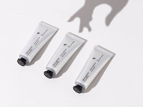 🤍Skin Game - Social Media Specialist