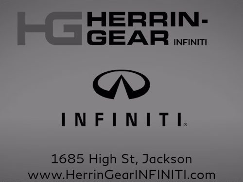 Herrin-Gear Infiniti Local SEO Campaign
