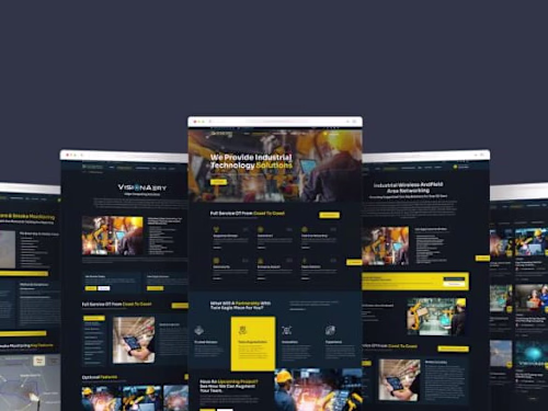 
Twin Eagle Solutions