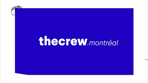 TCW identity reveal - YouTube