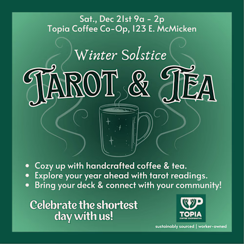 Brewing Engagement: Socials for Topia