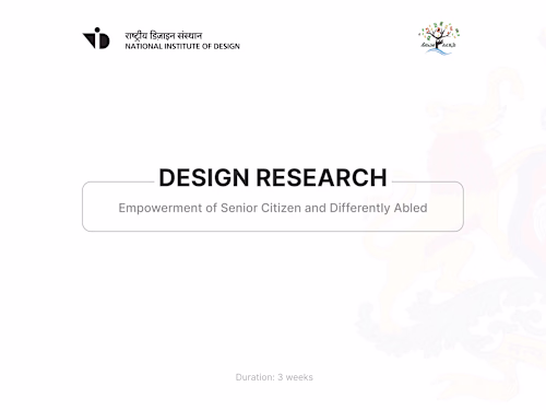 Design Research