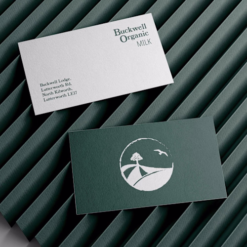 Buckwell Organic Farm