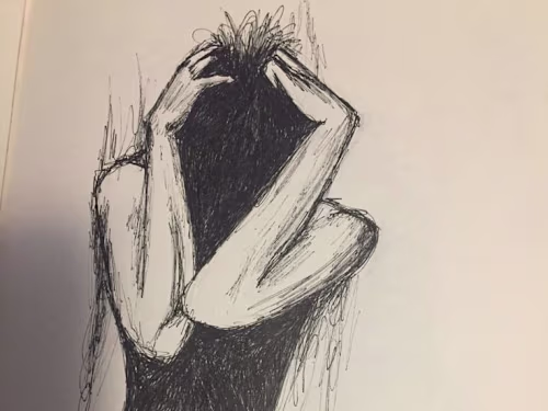 What Is Self-Loathing?