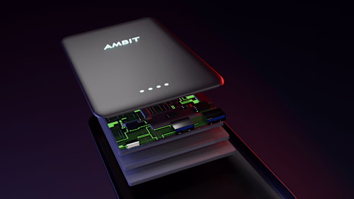 Portable Charger