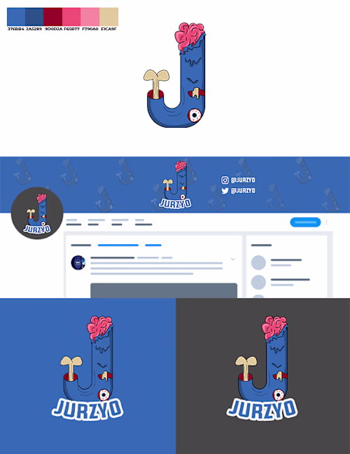 Logo design for Streamer