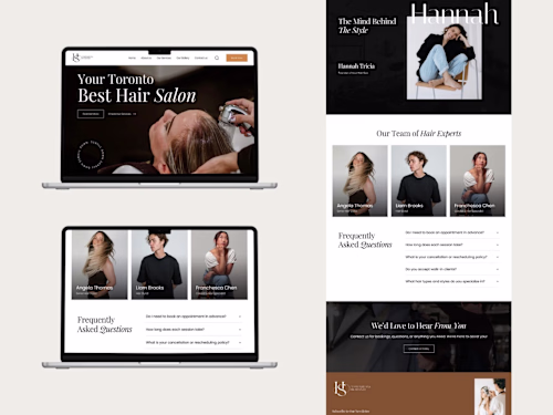 Sharing my work from scratch!