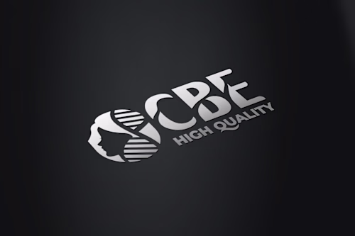 CBE | Brand Identity