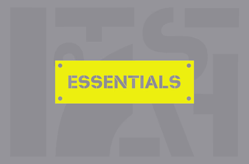 ESSENTIALS