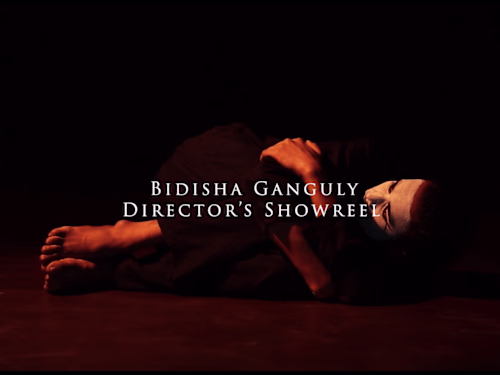 Cinematic Showreel Edit 