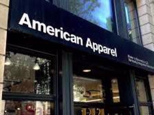 American Apparel | Performance Marketer