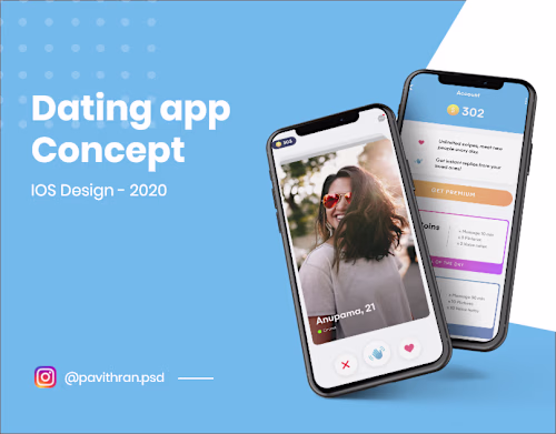 A Dating Application
