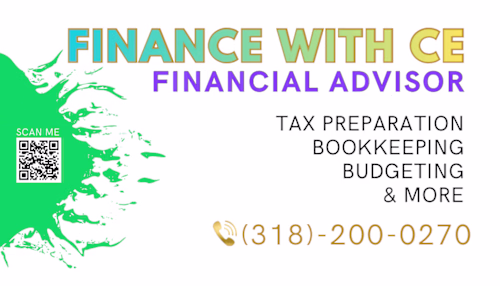 A collection of marketing and