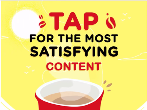 Digital Content (Animated + Static)