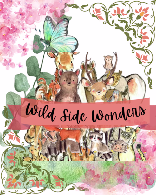 Wild Side Wonders 