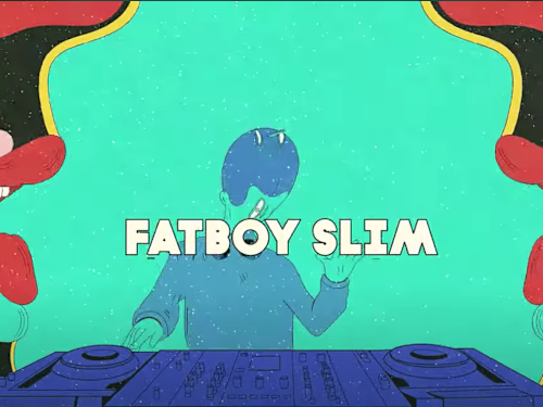 LINEUP FESTIVAL ESTÉREO PICNIC 2022