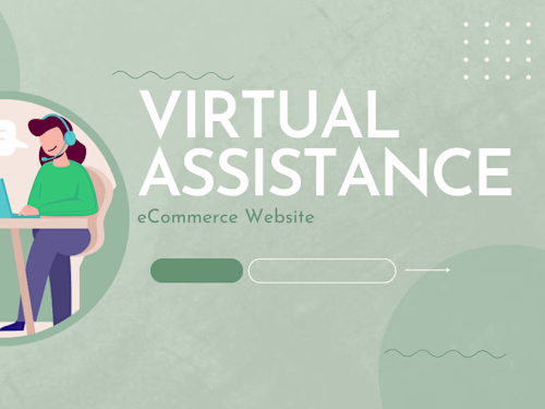 Virtual Assistance