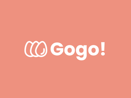 Gogo! - Brand Concept 